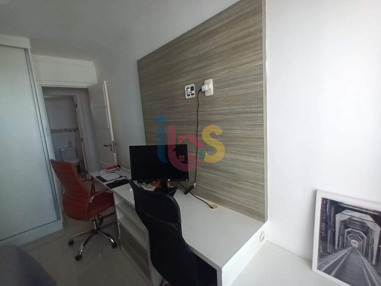 Apartamento, 3 quartos, 120 m² - Foto 12