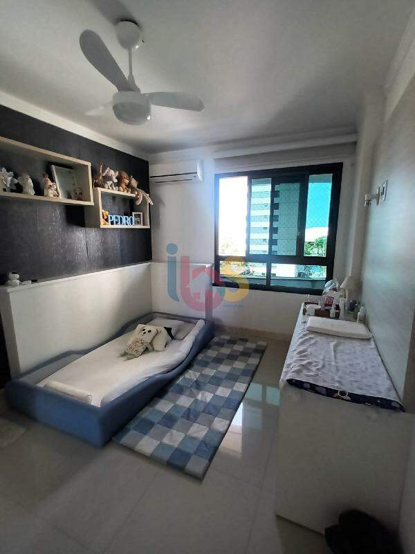 Apartamento, 3 quartos, 120 m² - Foto 13