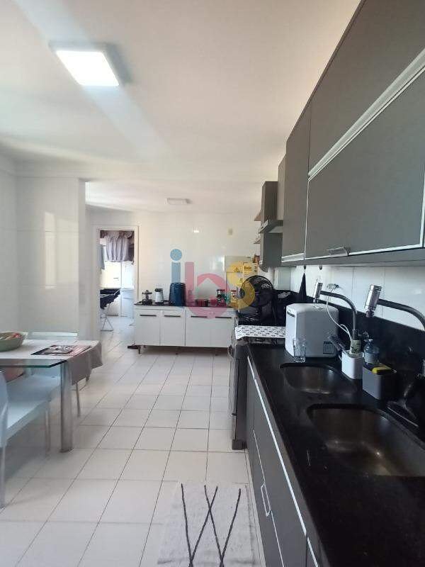 Apartamento, 3 quartos, 120 m² - Foto 5