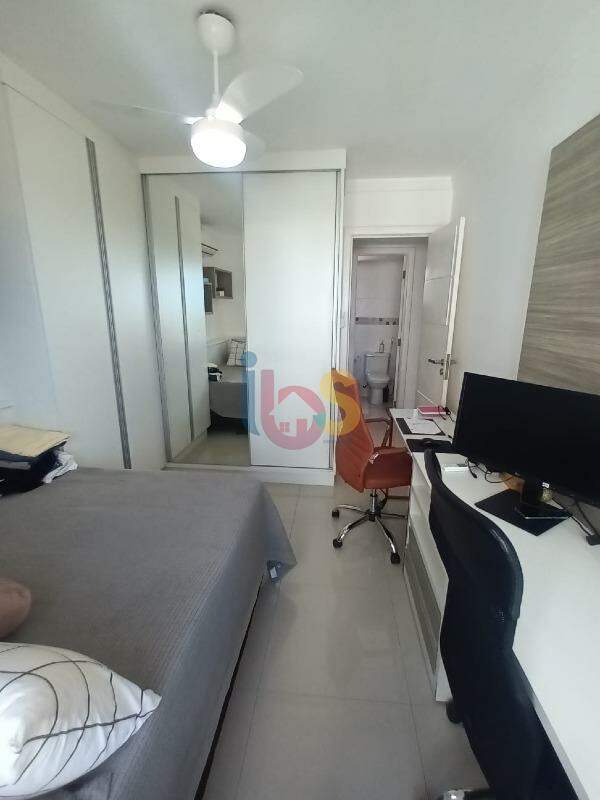 Apartamento, 3 quartos, 120 m² - Foto 11
