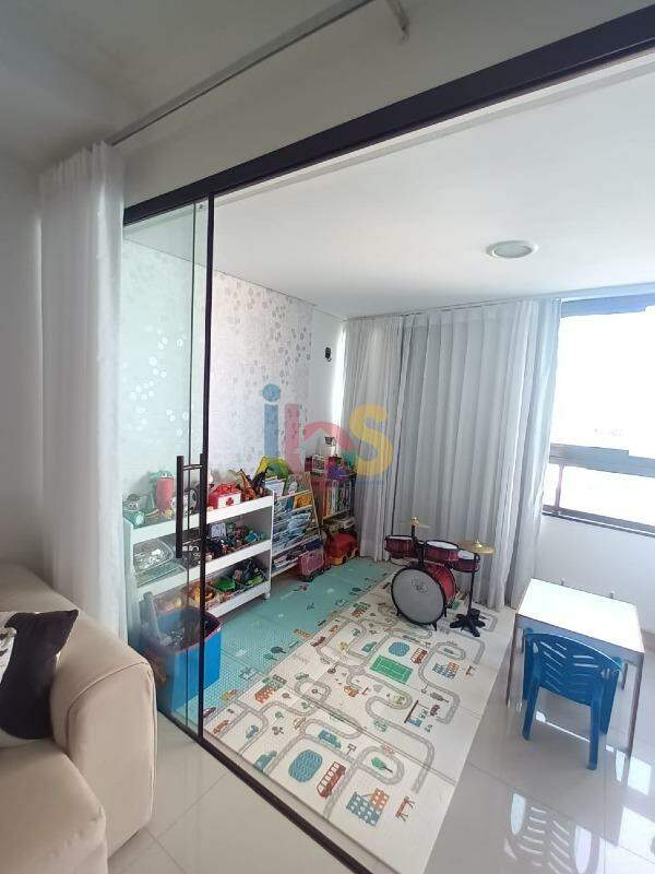 Apartamento, 3 quartos, 120 m² - Foto 4