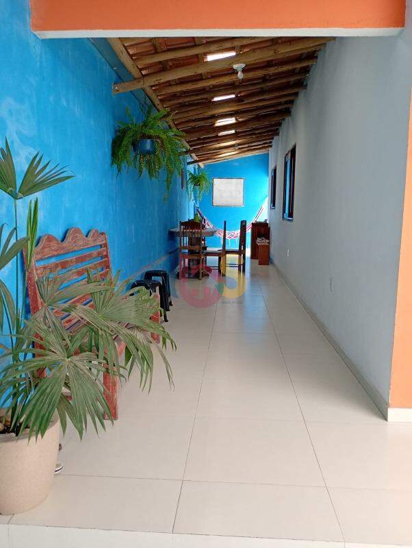 Casa, 3 quartos, 77 m² - Foto 2