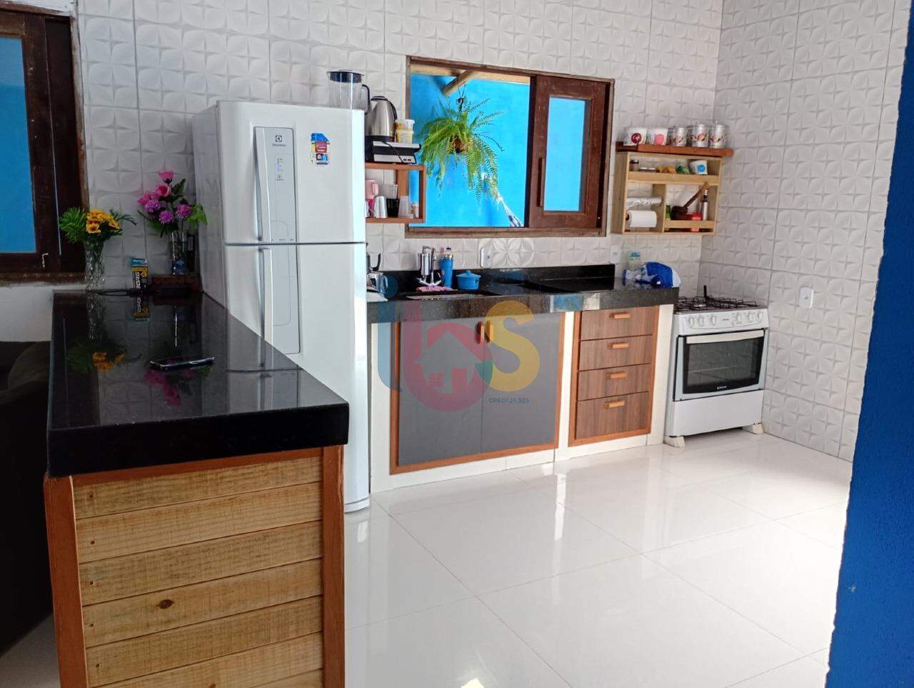 Casa, 3 quartos, 77 m² - Foto 7