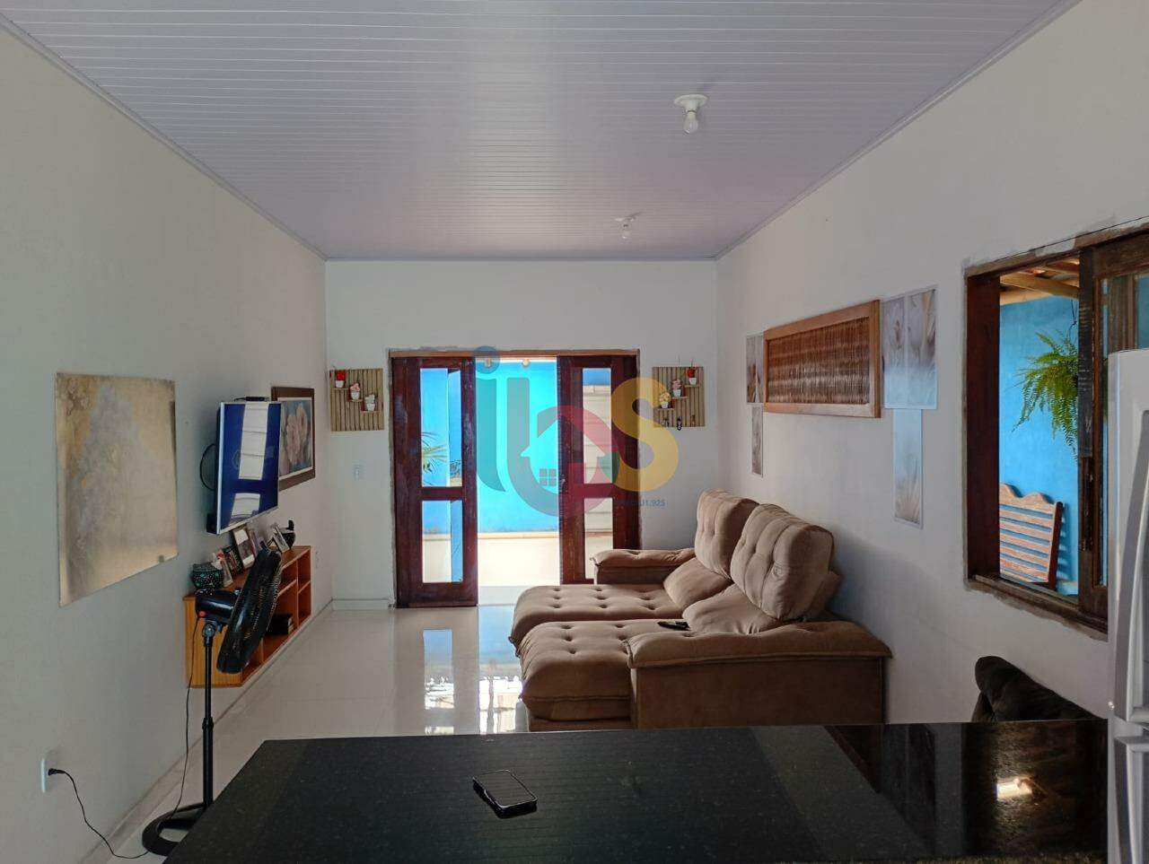 Casa, 3 quartos, 77 m² - Foto 5