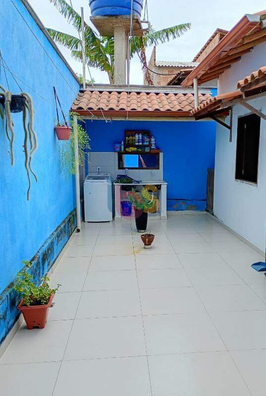 Casa, 3 quartos, 77 m² - Foto 9