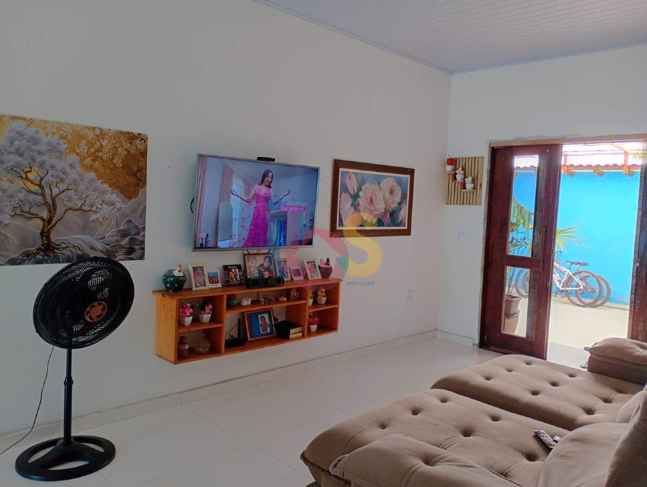 Casa, 3 quartos, 77 m² - Foto 4