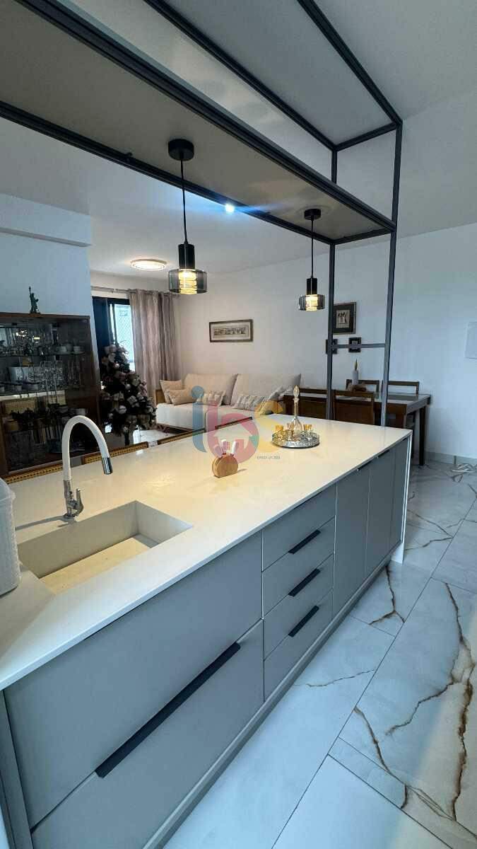 Apartamento, 2 quartos, 60 m² - Foto 13