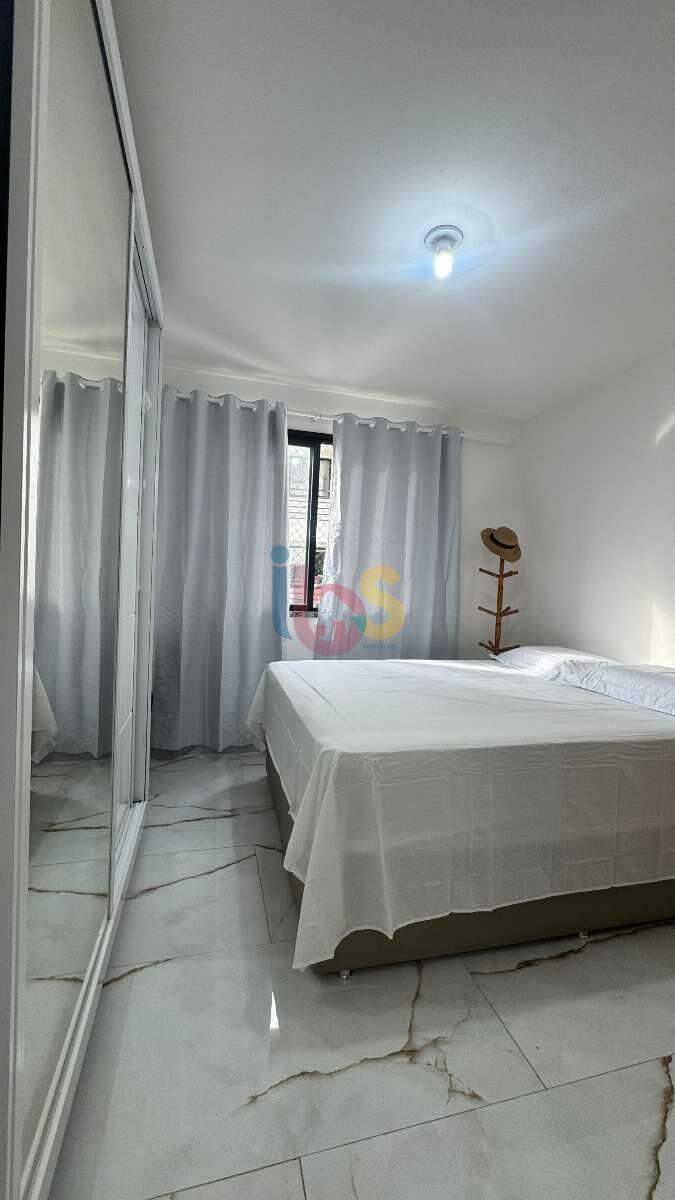 Apartamento, 2 quartos, 60 m² - Foto 4