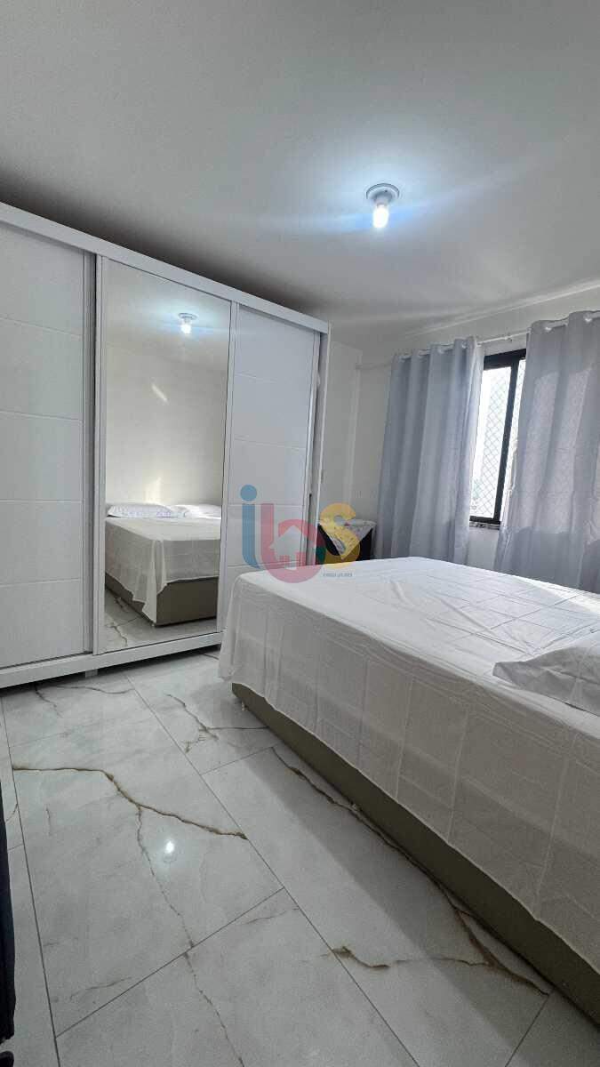 Apartamento, 2 quartos, 60 m² - Foto 5