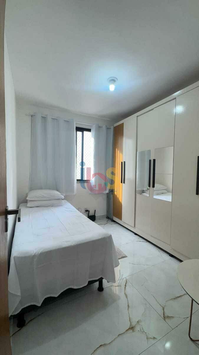Apartamento, 2 quartos, 60 m² - Foto 1