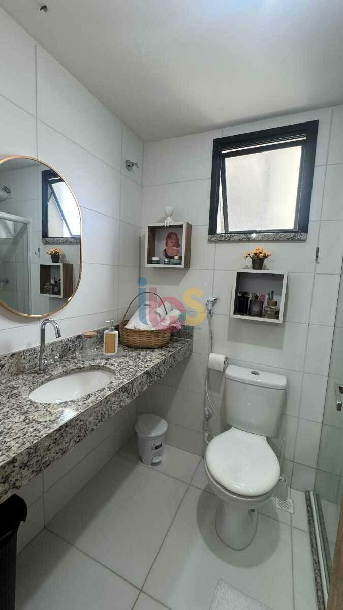 Apartamento, 2 quartos, 60 m² - Foto 6