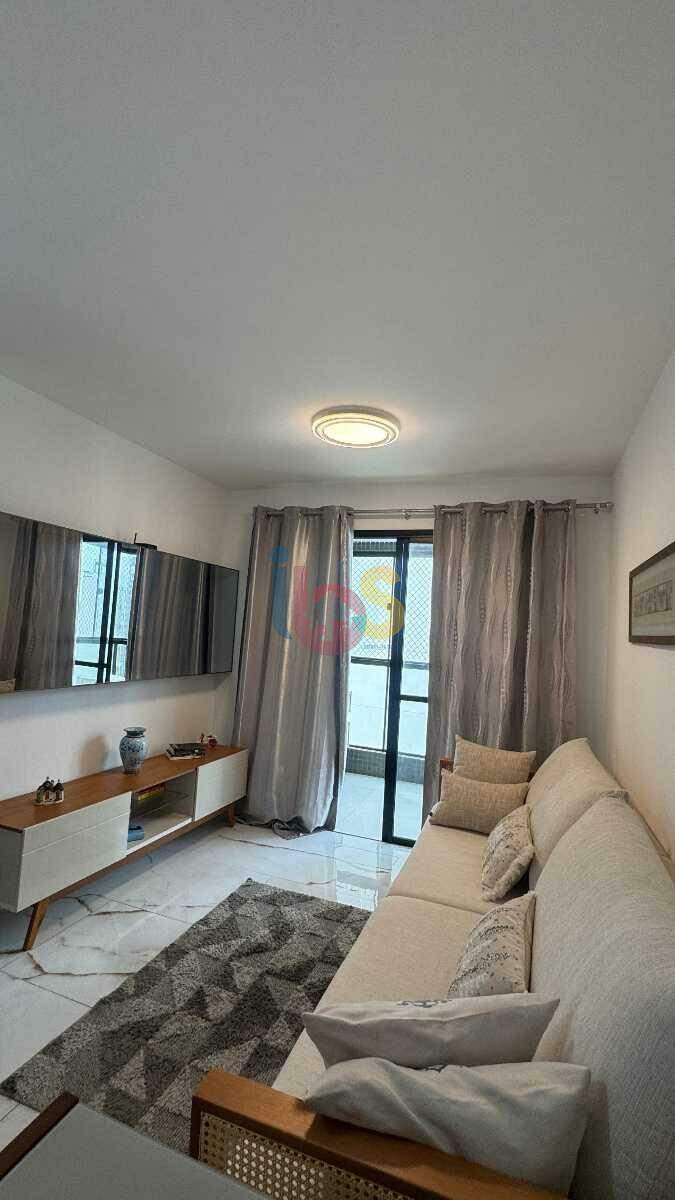 Apartamento, 2 quartos, 60 m² - Foto 9