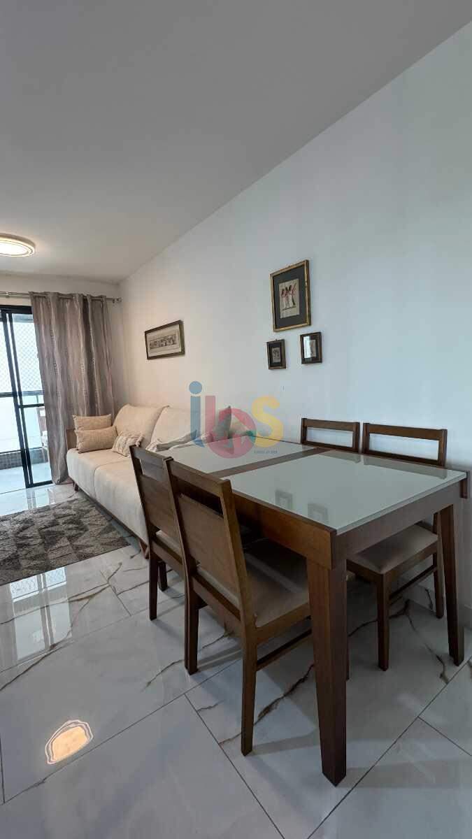 Apartamento, 2 quartos, 60 m² - Foto 8