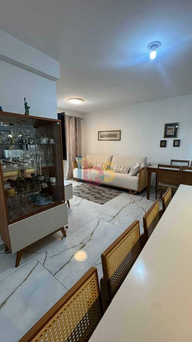 Apartamento, 2 quartos, 60 m² - Foto 11