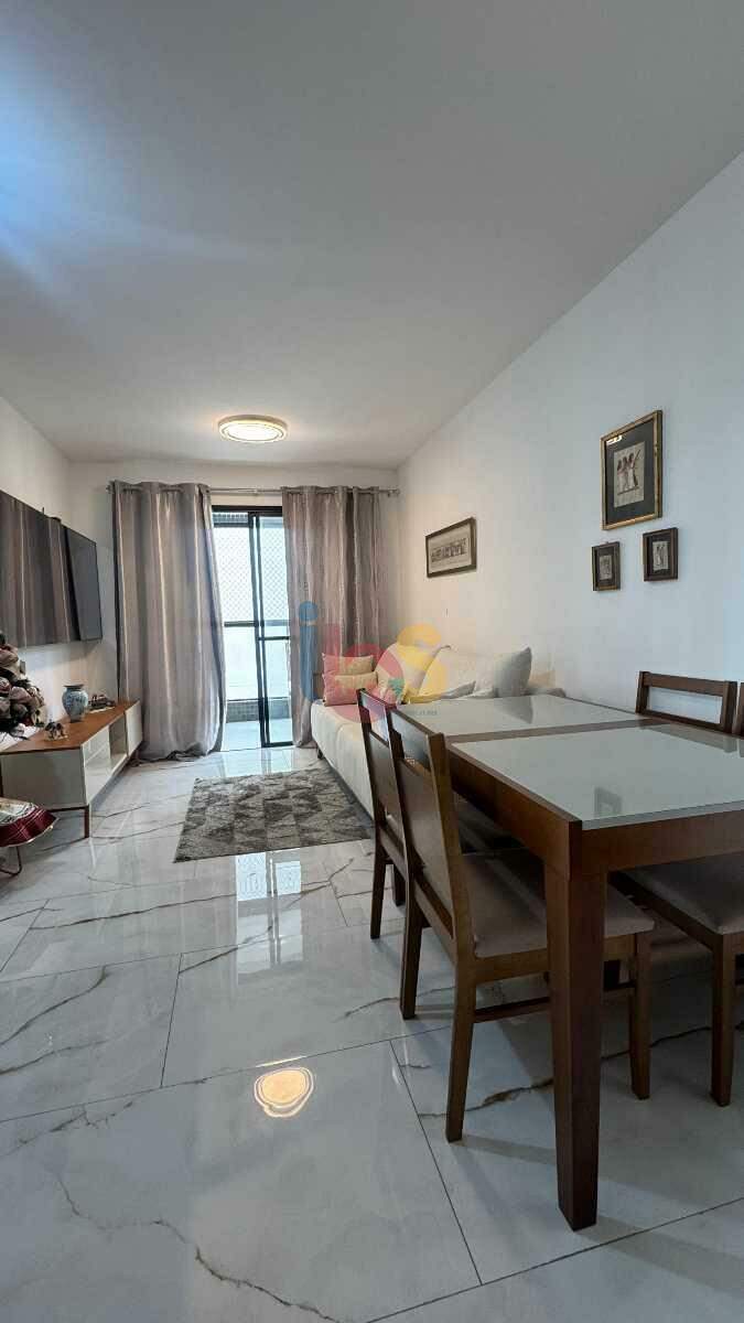 Apartamento, 2 quartos, 60 m² - Foto 7
