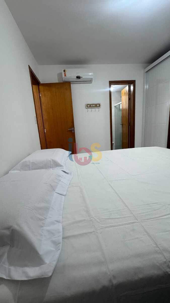 Apartamento, 2 quartos, 60 m² - Foto 2