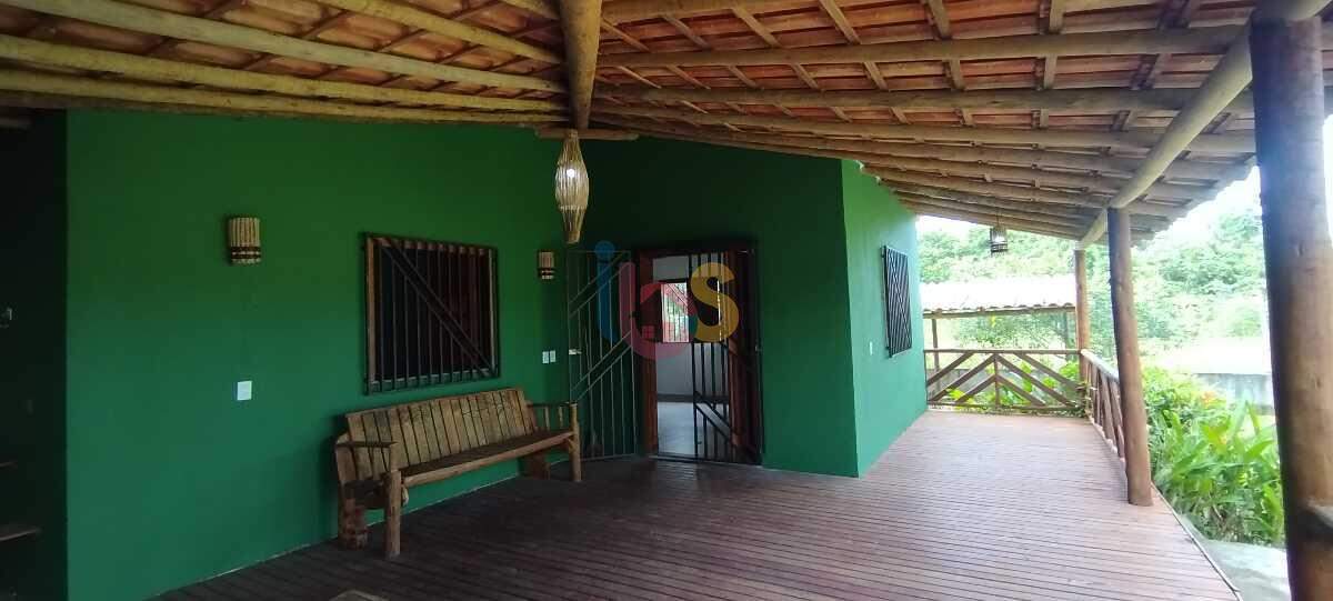 Casa, 1 quarto, 100 m² - Foto 2