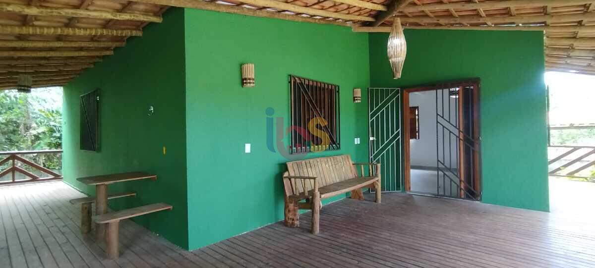 Casa, 1 quarto, 100 m² - Foto 3