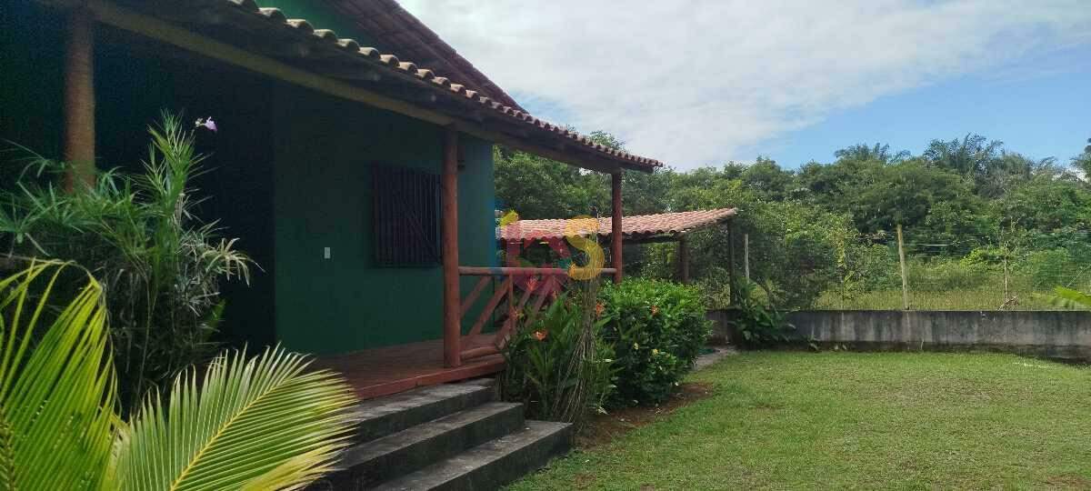 Casa, 1 quarto, 100 m² - Foto 1
