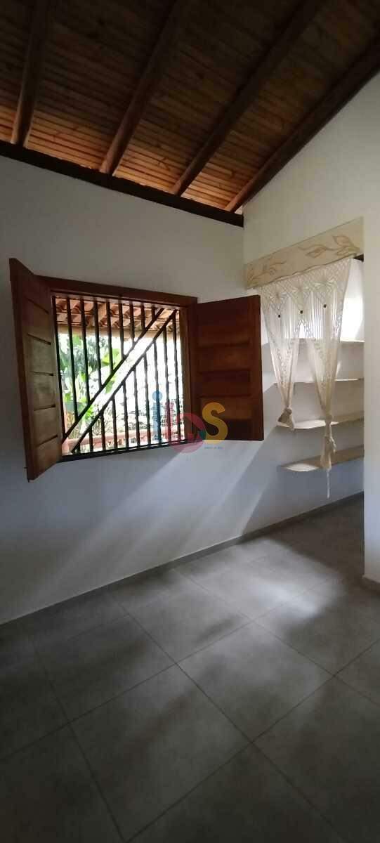 Casa, 1 quarto, 100 m² - Foto 6