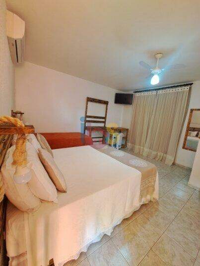 Hotel, 21 quartos - Foto 18