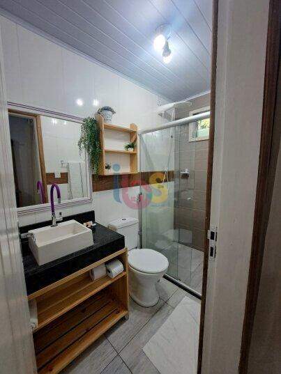 Hotel, 21 quartos - Foto 24