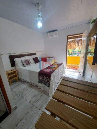 Hotel, 21 quartos - Foto 21