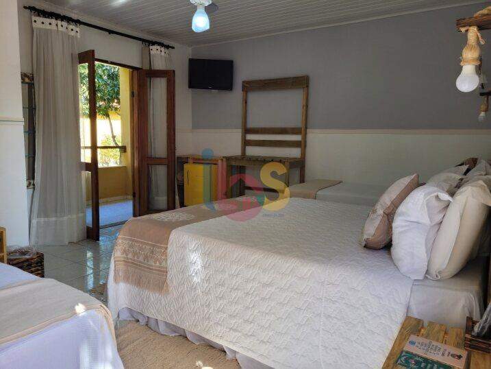 Hotel, 21 quartos - Foto 17