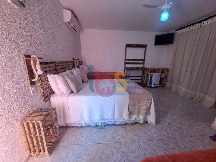 Hotel, 21 quartos - Foto 20