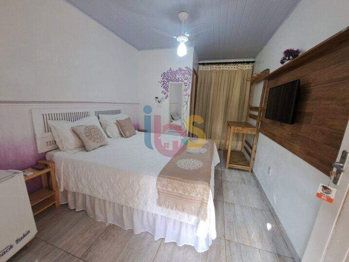 Hotel, 21 quartos - Foto 22
