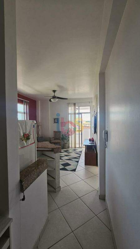 Apartamento, 2 quartos, 65 m² - Foto 2