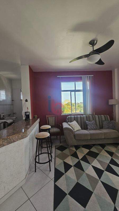 Apartamento, 2 quartos, 65 m² - Foto 8