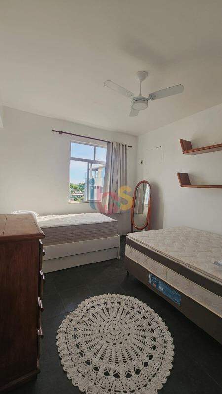Apartamento, 2 quartos, 65 m² - Foto 9