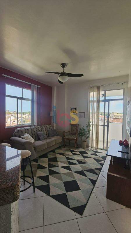 Apartamento, 2 quartos, 65 m² - Foto 1