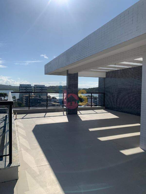 Cobertura, 4 quartos, 196 m² - Foto 21