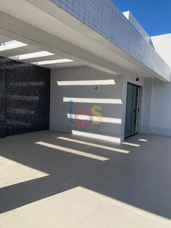 Cobertura, 4 quartos, 196 m² - Foto 19