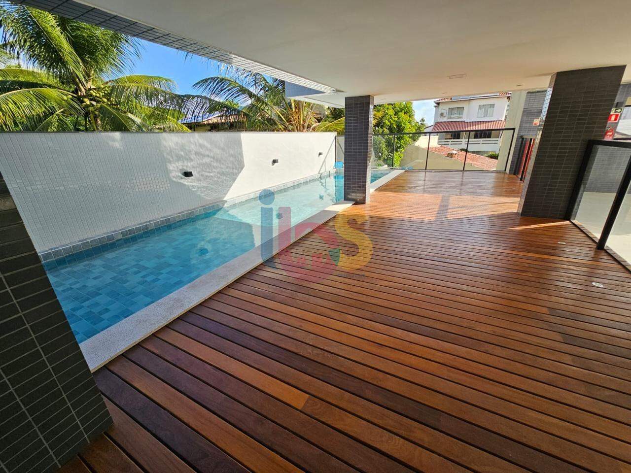 Cobertura, 4 quartos, 196 m² - Foto 3