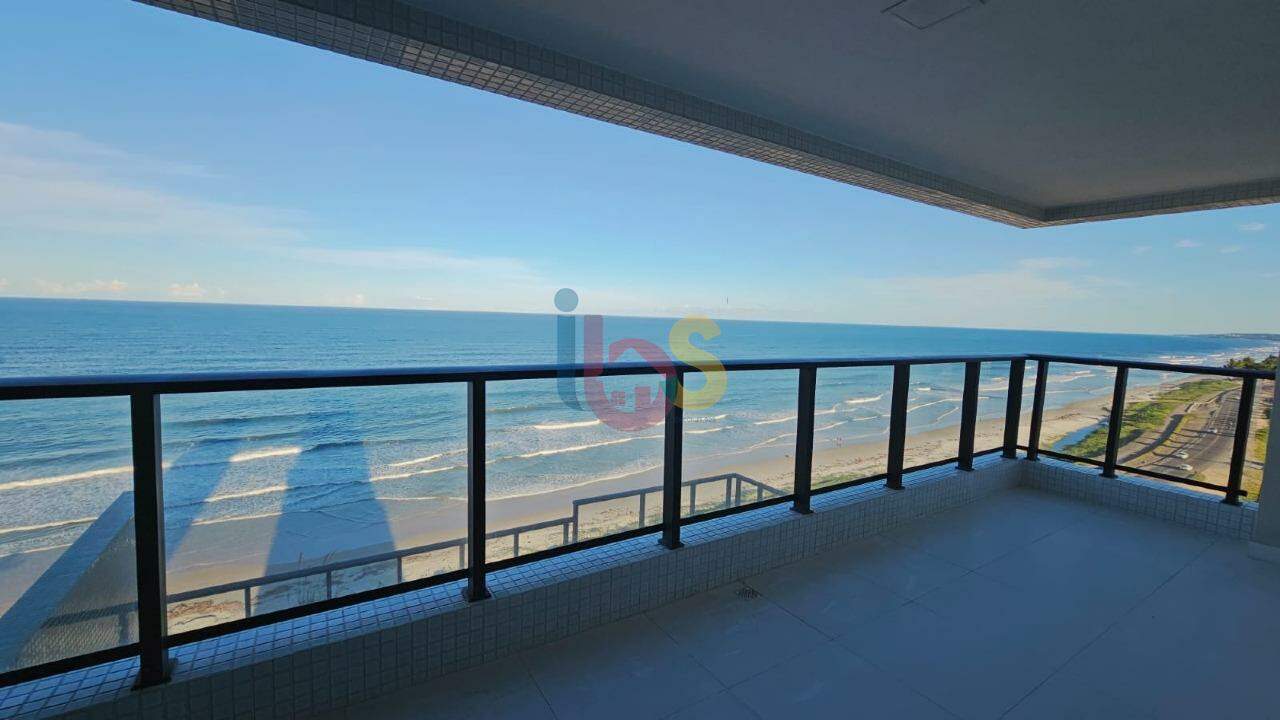 Apartamento, 3 quartos, 107 m² - Foto 1