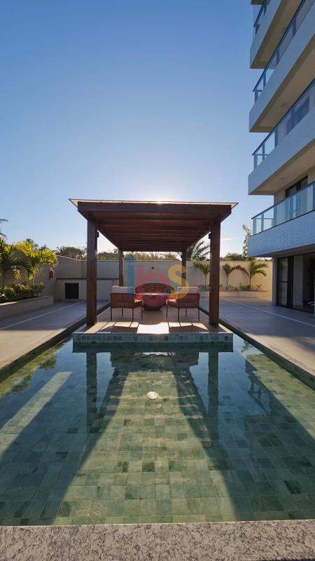Apartamento, 3 quartos, 107 m² - Foto 23