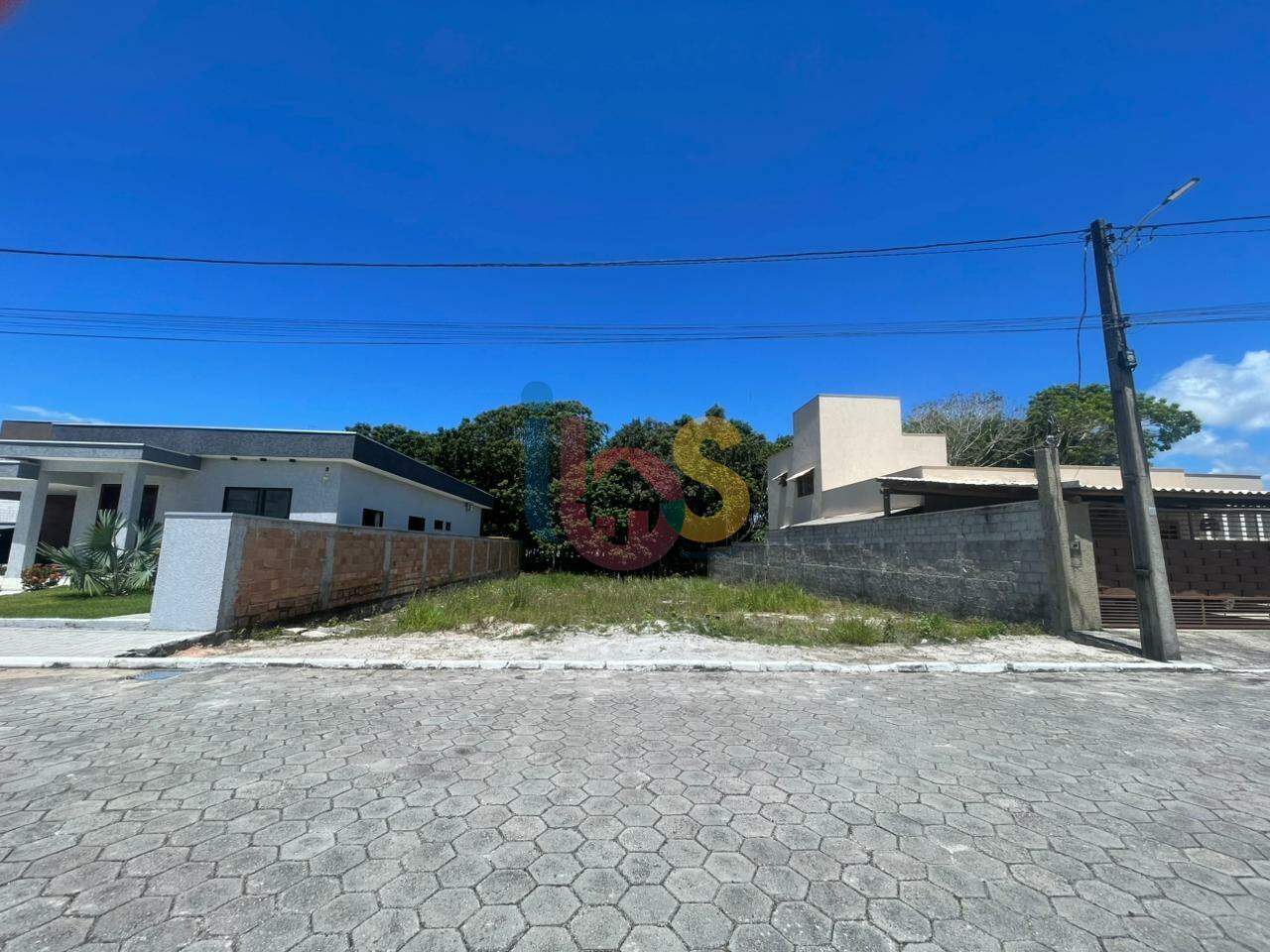 Terreno, 500 m² - Foto 1
