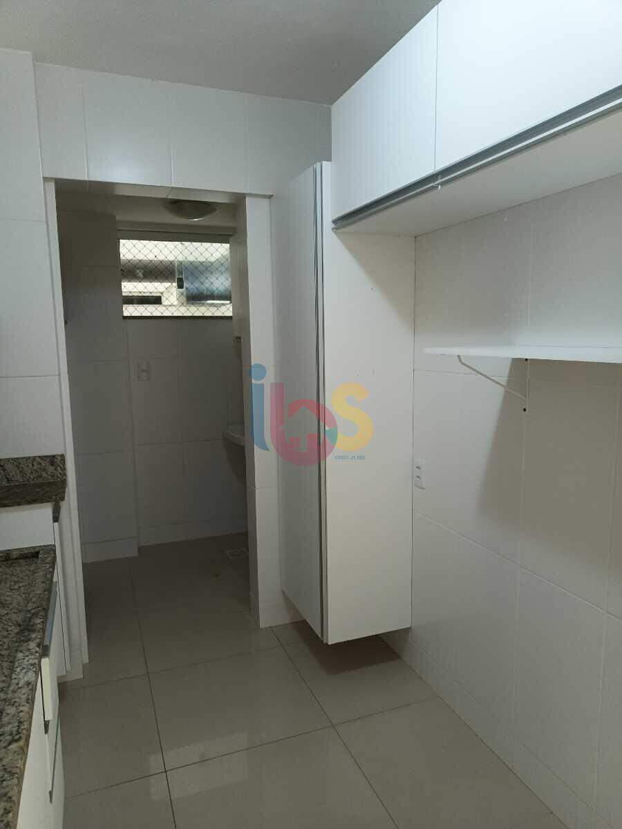 Apartamento, 3 quartos, 98 m² - Foto 8
