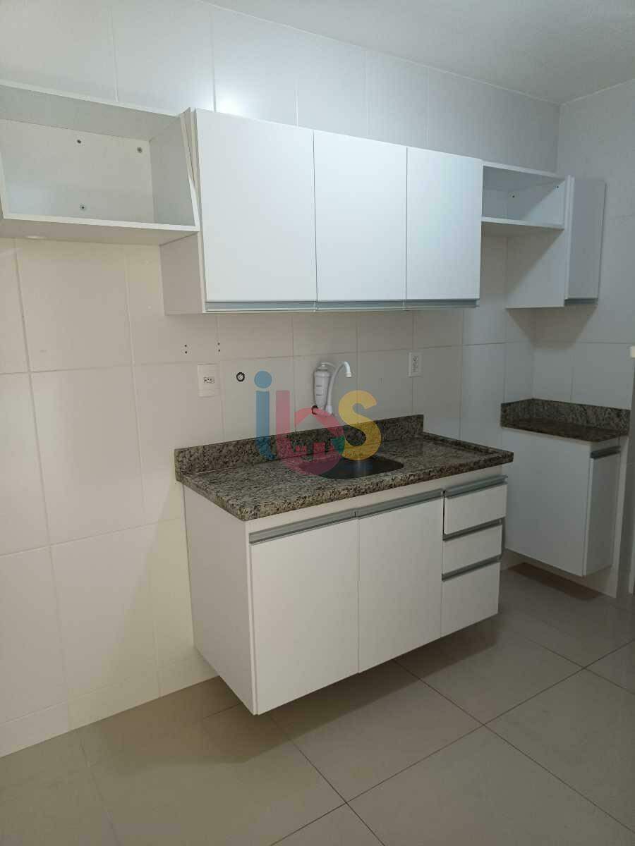 Apartamento, 3 quartos, 98 m² - Foto 7