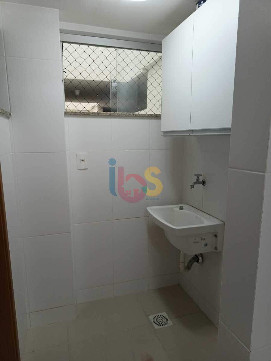 Apartamento, 3 quartos, 98 m² - Foto 9