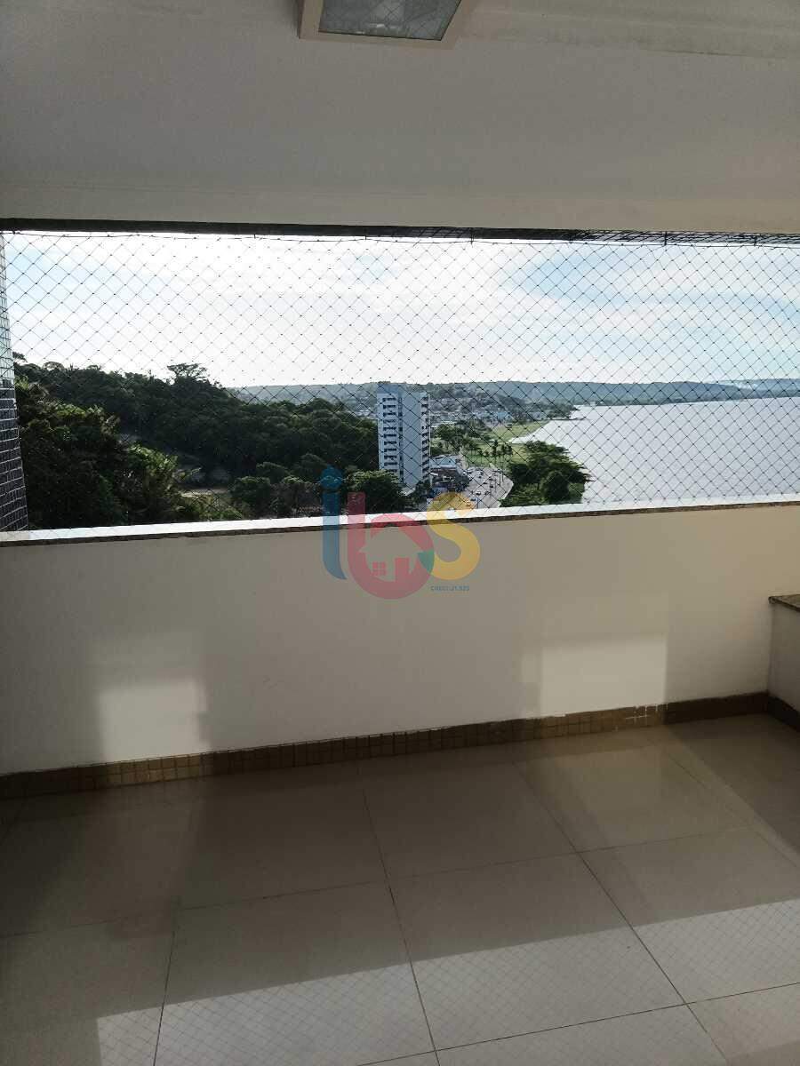 Apartamento, 3 quartos, 98 m² - Foto 4
