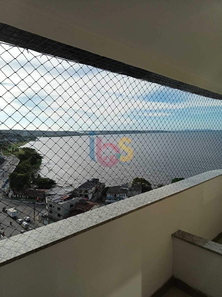 Apartamento, 3 quartos, 98 m² - Foto 1