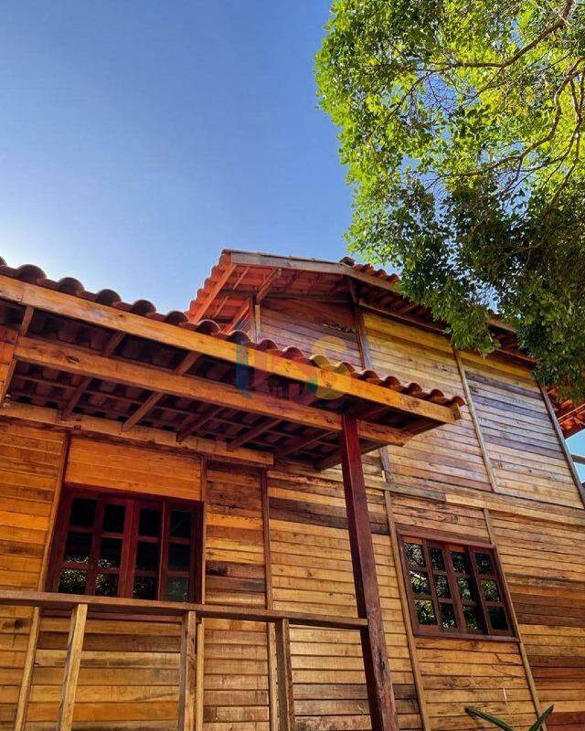 Casa, 3 quartos, 300 m² - Foto 19