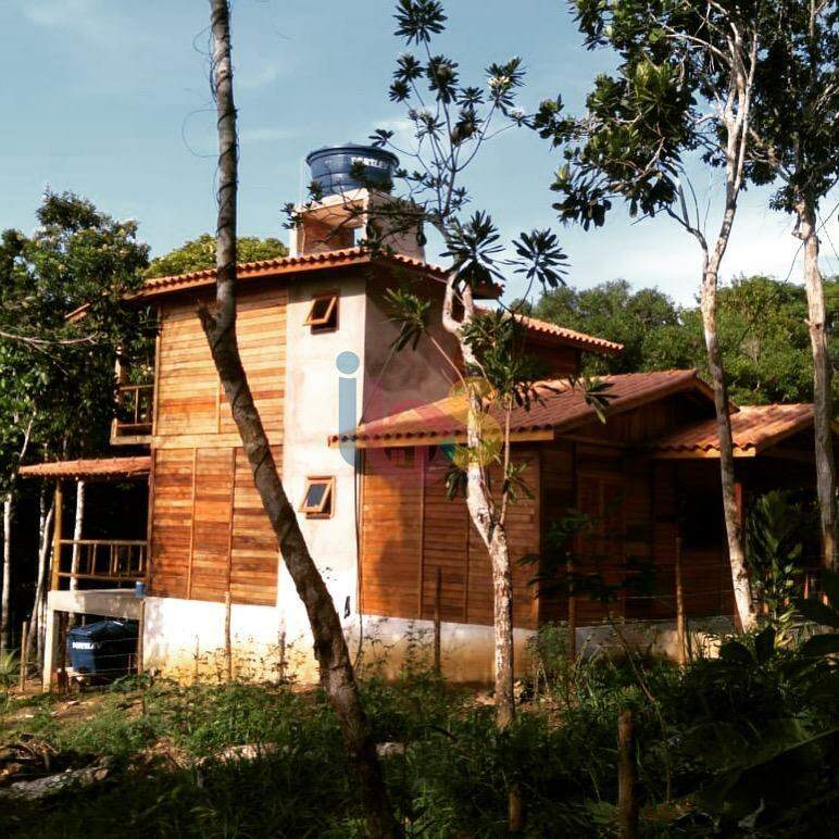 Casa, 3 quartos, 300 m² - Foto 21