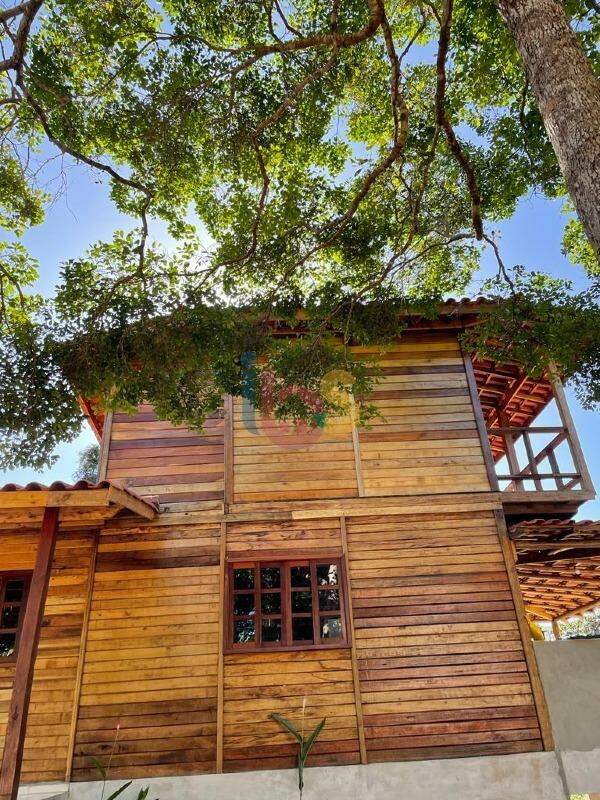 Casa, 3 quartos, 300 m² - Foto 17