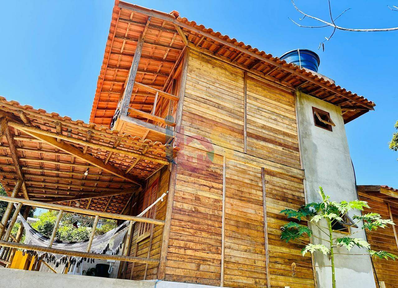 Casa, 3 quartos, 300 m² - Foto 18