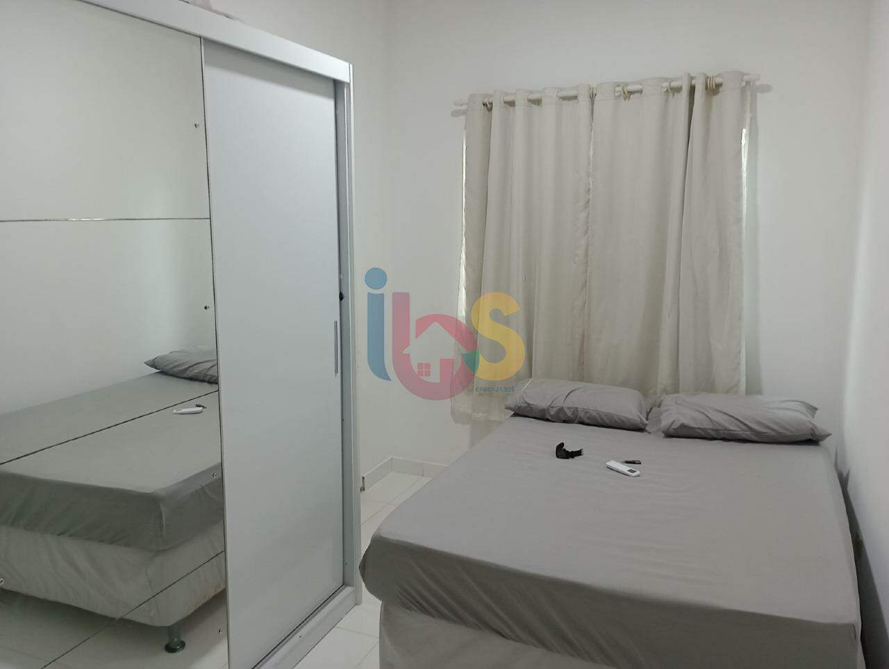 Casa, 2 quartos, 108 m² - Foto 8